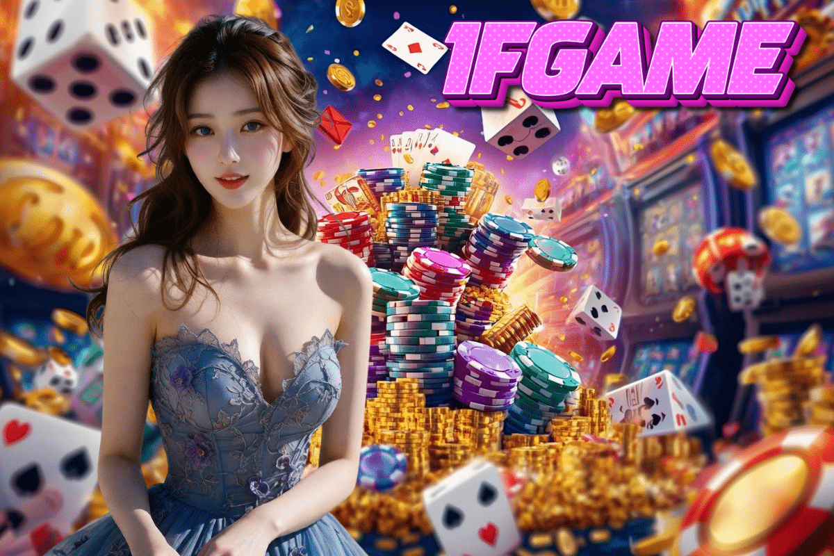 1fgame สมัคร