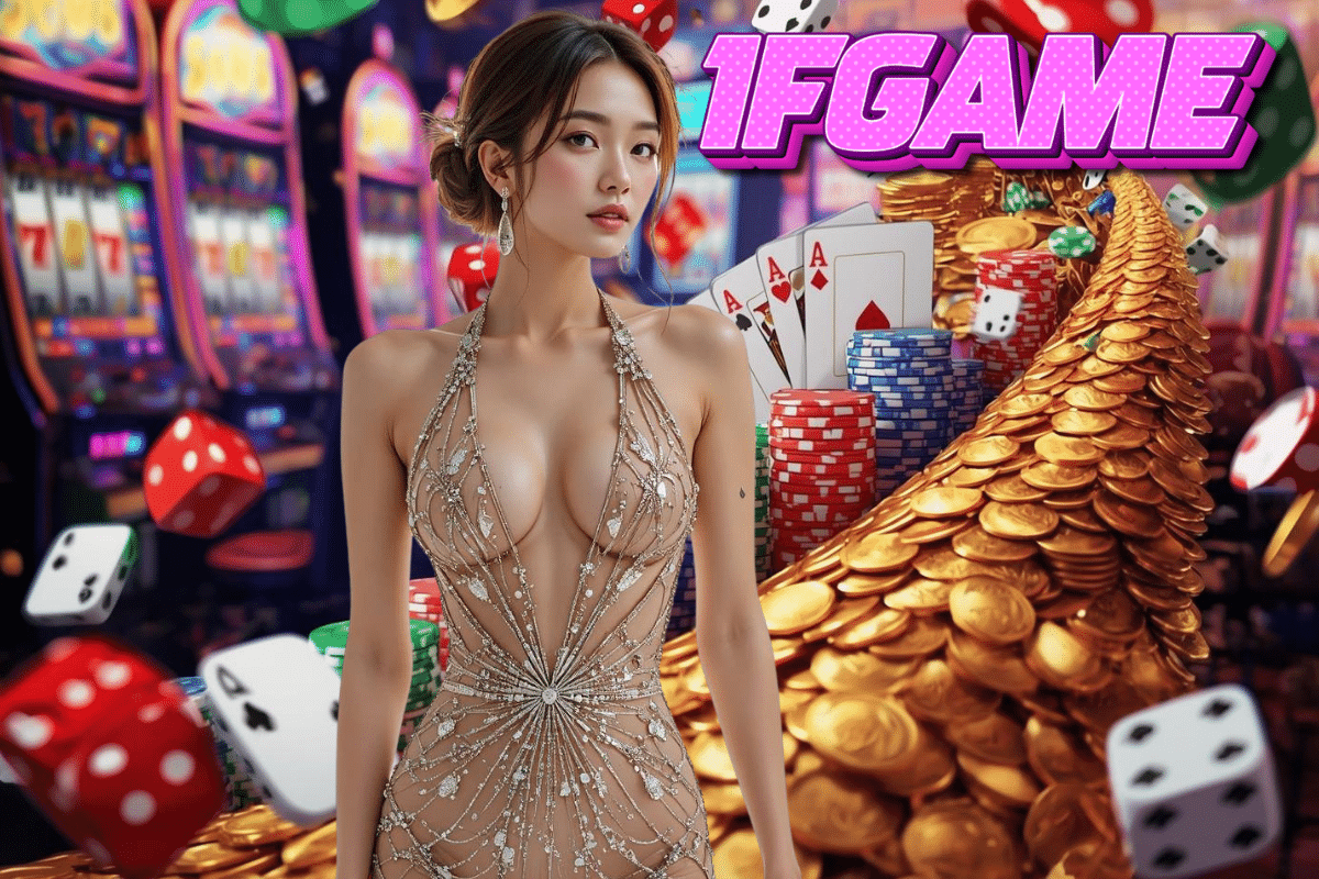 1fgame สล็อต